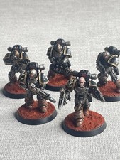 Warhammer Horus Heresy Iron