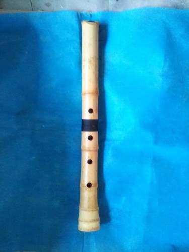 Shakuhachi shaku sun 5 - shakuhachi, 1