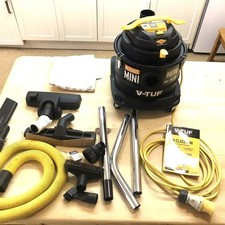 v-tuff m class mini dust