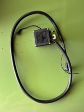 VW T3 T25 WINDSCREEN AERIAL