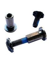 Nitro Snowboard Bindings -