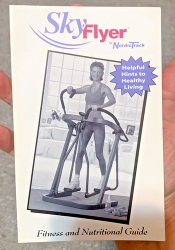 Vtg nordic track treadmill - vtg,