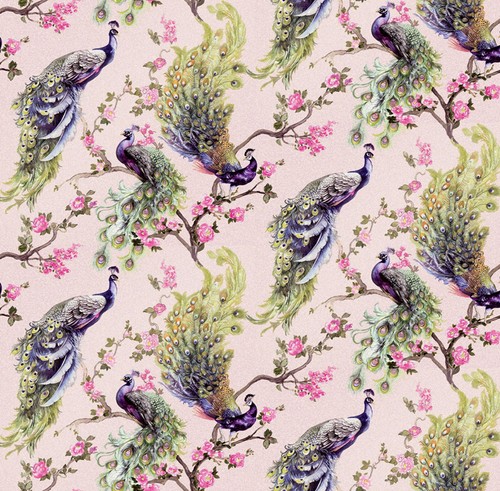 Dolls house wallpaper 12th - dolls,