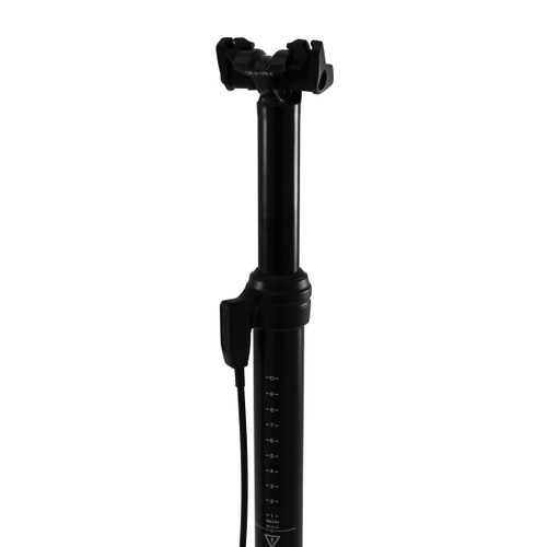 Telescopic seat post - seat, x