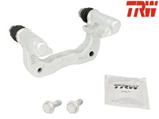 BRAKE CALIPER CARRIER BDA590