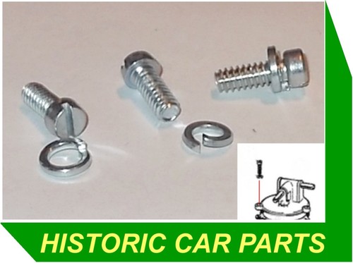 Carburettor float - 3, 1