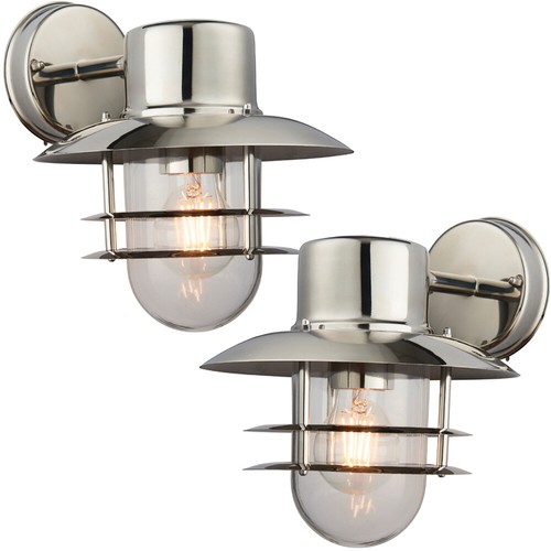 Pack ip44 outdoor wall - 2,