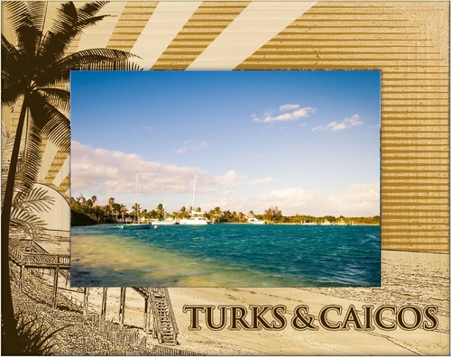 Turks and caicos laser - turks,