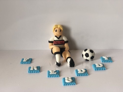 Footballer football player