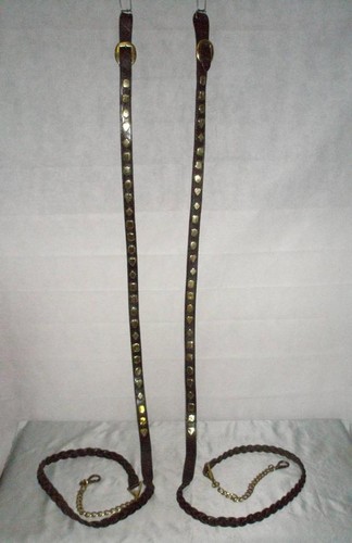 Matching pair antique - matching,