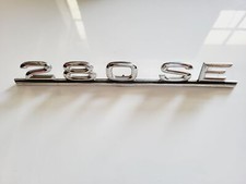 3798 Emblem for MERCEDES-BENZ