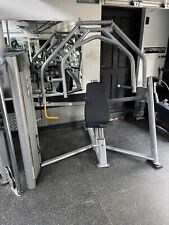 LIFE FITNESS OPTIMA SERIES