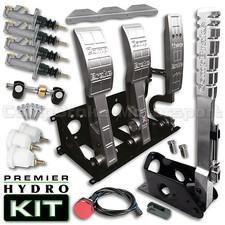 COMPBRAKE HYDRAULIC BIAS PEDAL