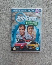 Top Gear - The Perfect Road