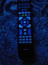 RM SERIES RMC12734 TV REMOTE CONTROL  FOR ASDA,ONN ETC