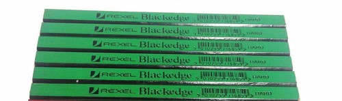 Rexel blackedge carpenters - rexel,