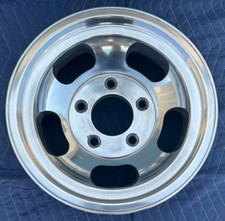 (1) 15" SHELBY CAL 500 VINTAGE