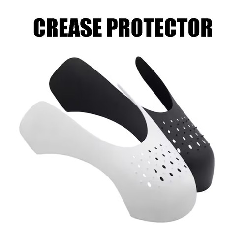 Shoe crease protector - protector, guard