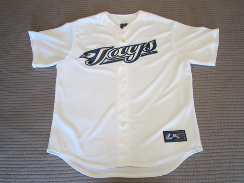 Toronto blue jays jersey - toronto,
