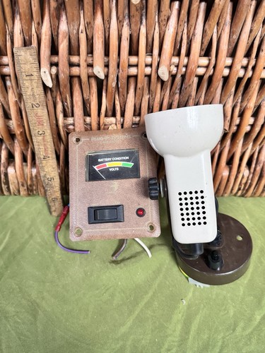12v spotlight solar caravan - 12v, solar/caravan