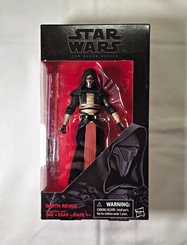 Hasbro star wars the - star, black