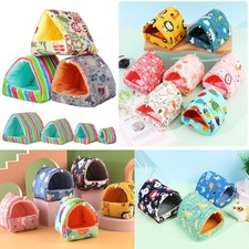 Squirrel Hamster House Warm
