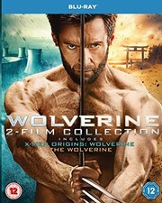 Wolverine & Origins Double