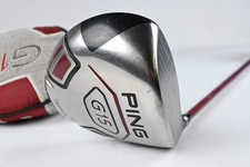 Ping G15 Driver / 9 Degree /