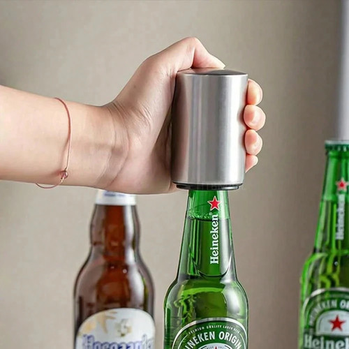 Electric can opener - electric,