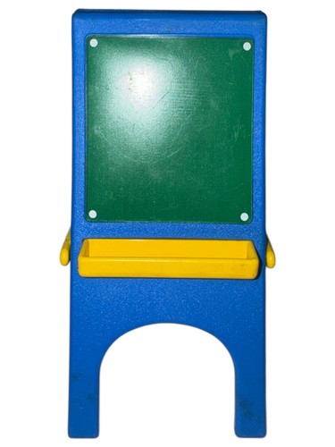 Vintage little tikes - little, dollhouse