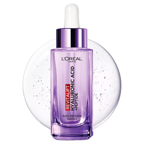 Loreal revitalift filler - loreal,