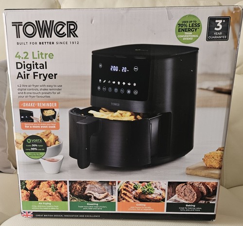 Tower t17147 vortx - vortx, 4.2