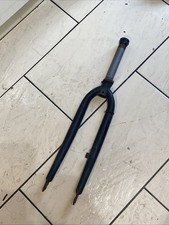 Dutch Bicycle Forks 11/8