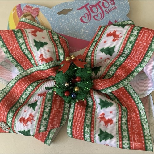 Jojo siwa signature - jojo, wreath