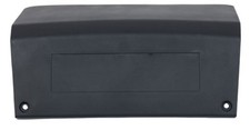 Rear Inspection Panel for