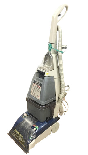 Hoover steamvac plus floor - steamvac,
