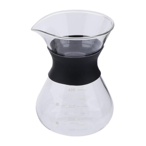 Pour over coffee maker pot - pour,