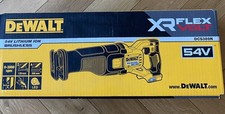 DeWalt DCS389N 54V Cordless