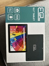 EGL 10-inch Android Tablet