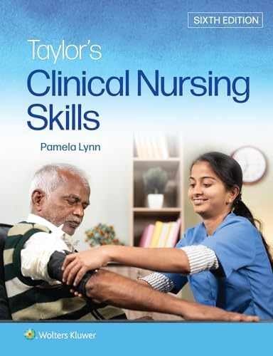 Taylor clinical nursing - clinical,