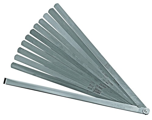 Blade long feeler - blade,