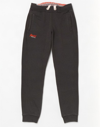 Superdry mens slim tracksuit - slim,
