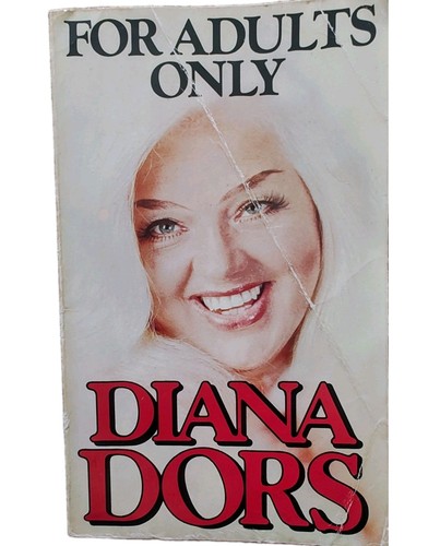 Diana dors original - dors,