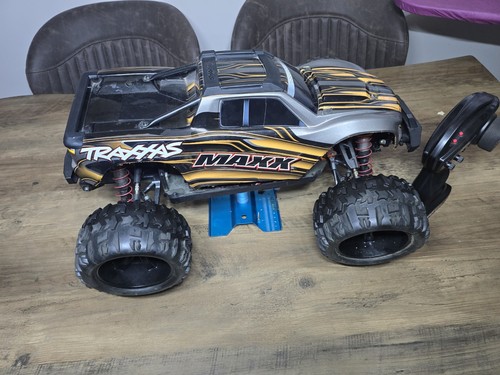 Car zd racing mt8 - rc,