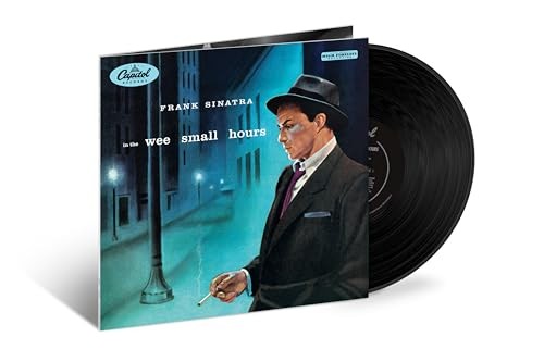 Frank sinatra the wee - -, in