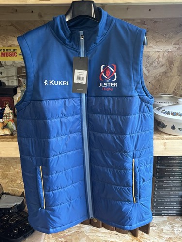 Kukri ulster rugby hybrid - ulster,
