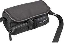 Sony LCS-U5 Soft Padded