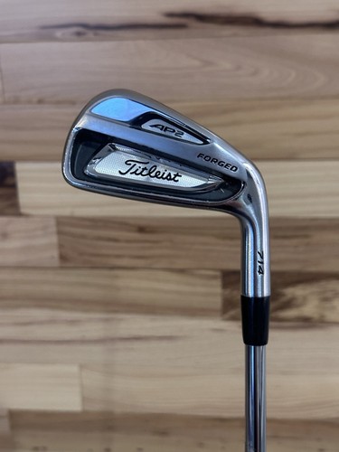 Titleist 714 ap2 forged - forged, 3