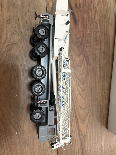Conrad demag 435 - conrad, ac