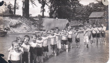 HAPPYLAND HEALTH CAMP